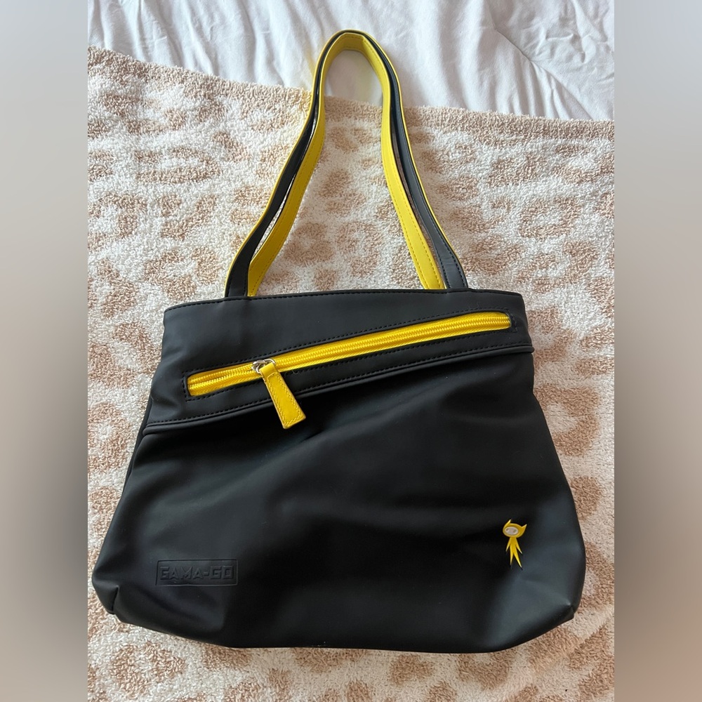 Gama Go Bag